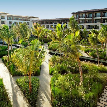 Unique Club at Lopesan Costa Bávaro Resort Punta Cana Exterior foto