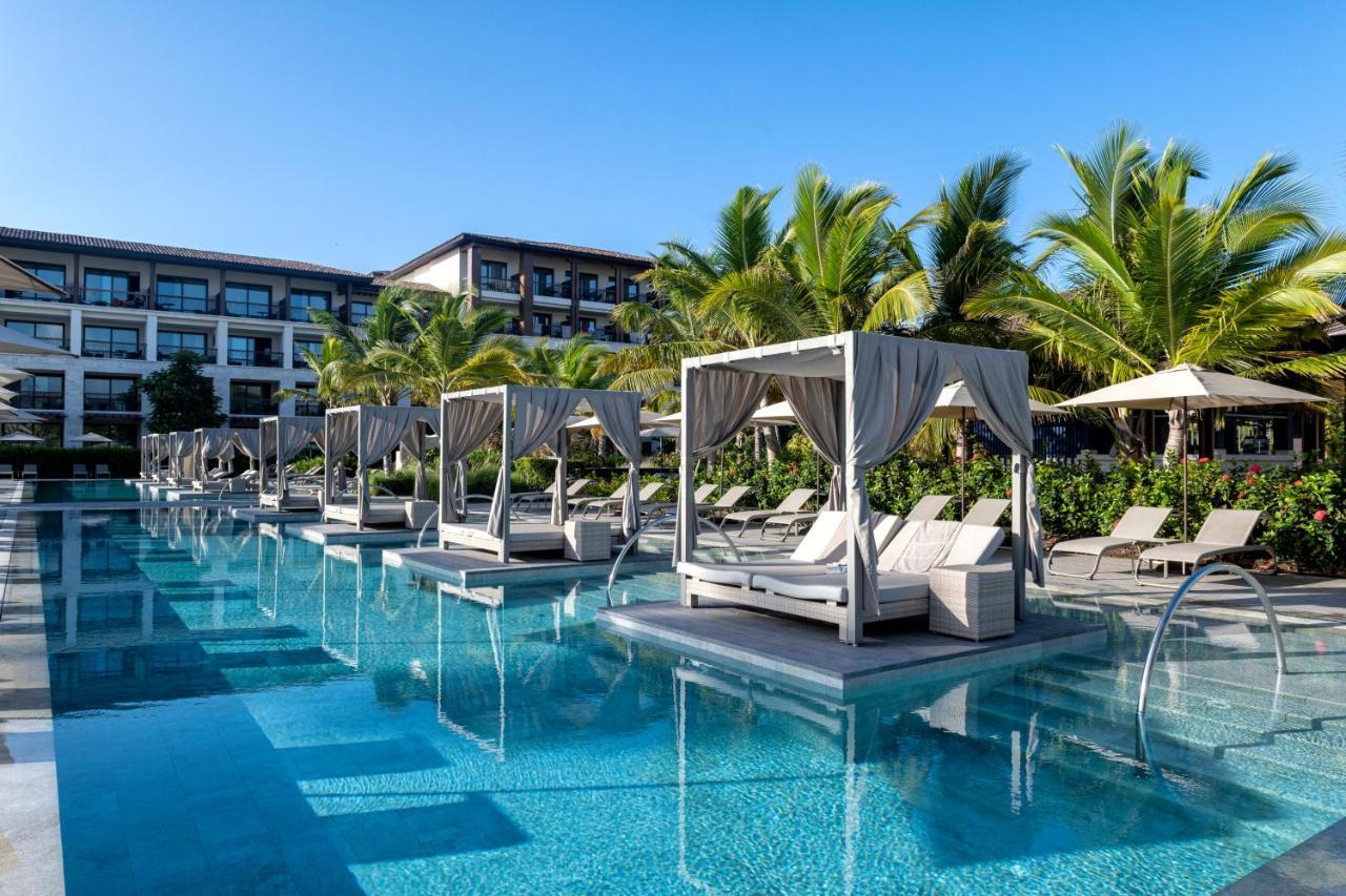 Unique Club at Lopesan Costa Bávaro Resort Punta Cana Exterior foto