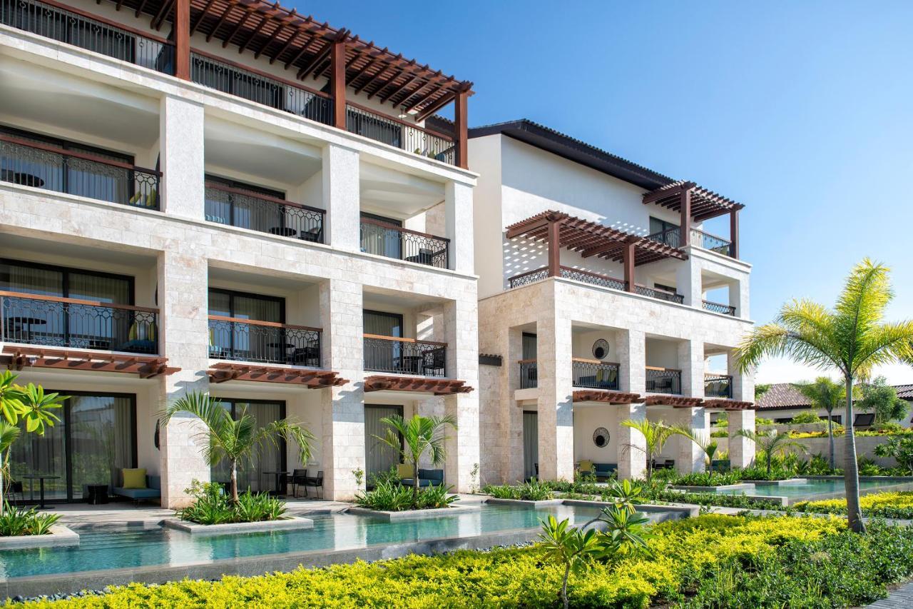 Unique Club at Lopesan Costa Bávaro Resort Punta Cana Exterior foto