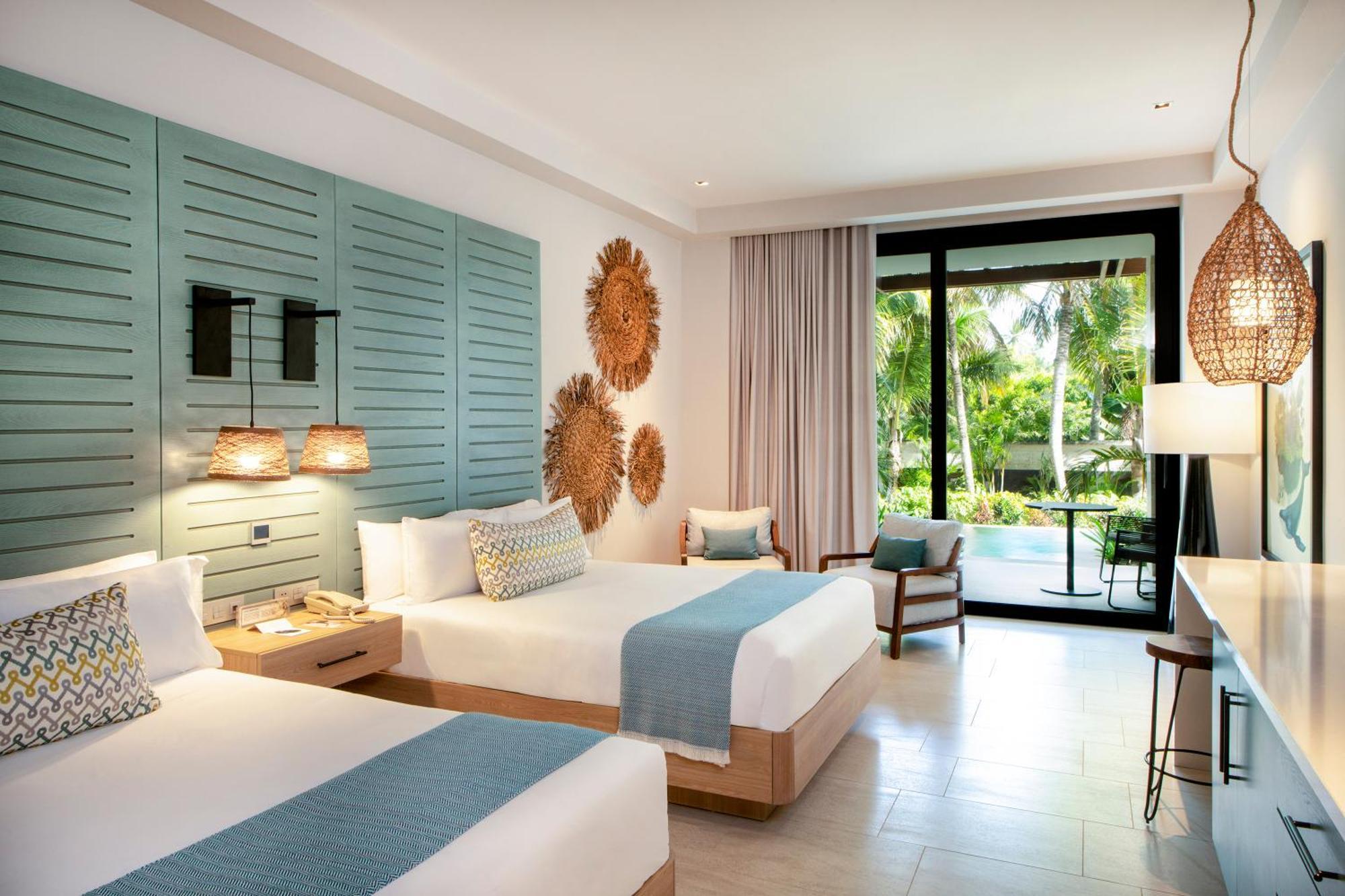Unique Club at Lopesan Costa Bávaro Resort Punta Cana Exterior foto
