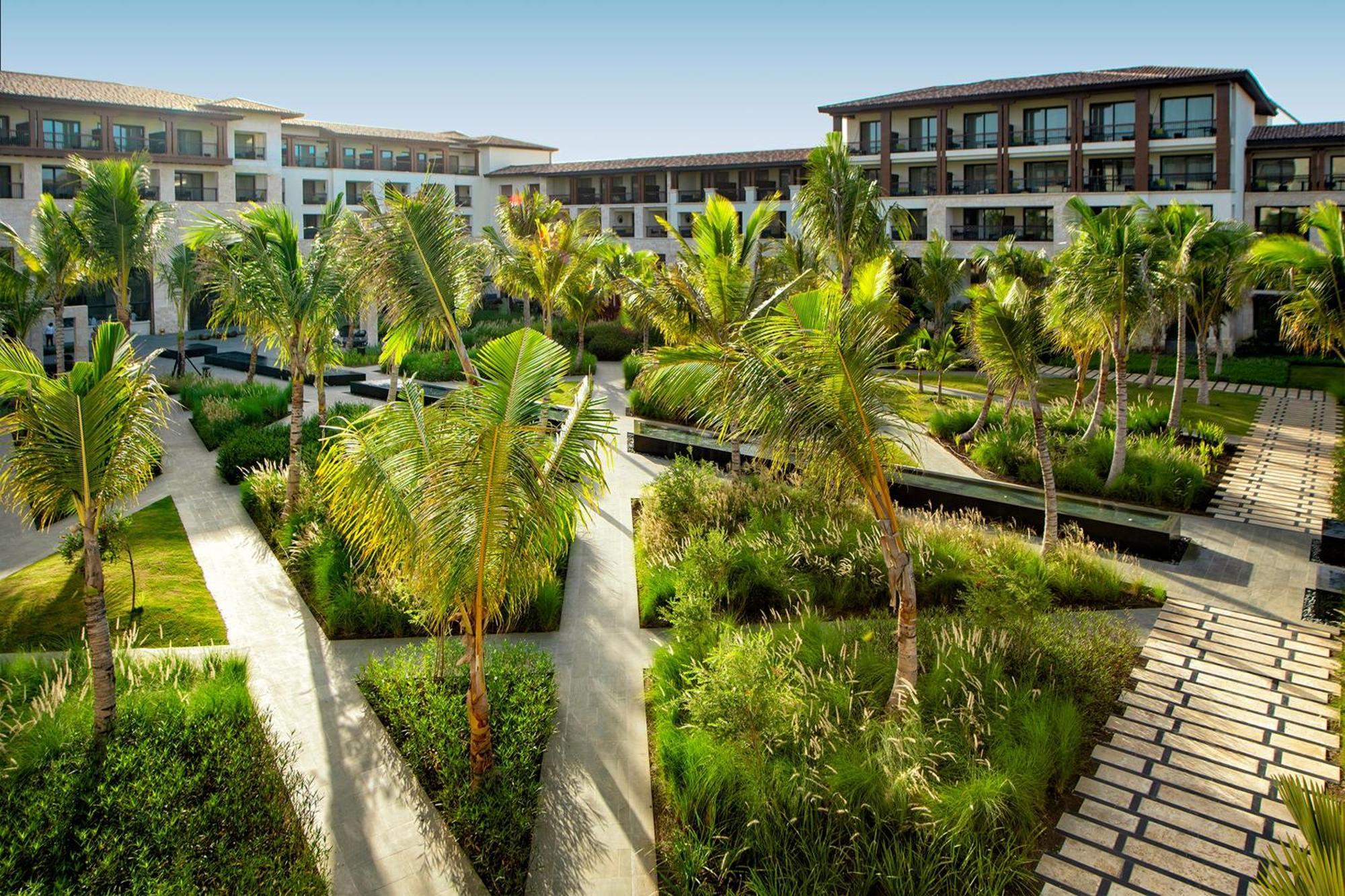 Unique Club at Lopesan Costa Bávaro Resort Punta Cana Exterior foto
