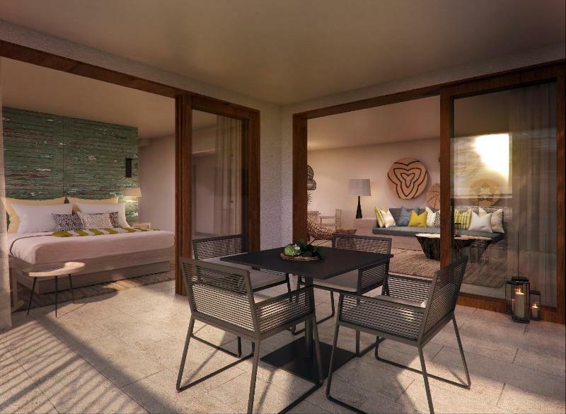 Unique Club at Lopesan Costa Bávaro Resort Punta Cana Exterior foto