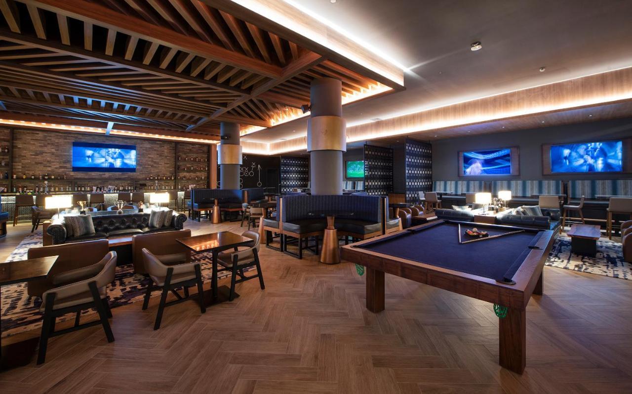 Unique Club at Lopesan Costa Bávaro Resort Punta Cana Exterior foto